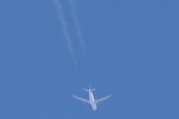 Read more: ChemTrail Photos - Day 27 - 23.05.2010 - Uhvaćen spuštenih gaća