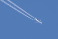 Read more: ChemTrail Photos - Day 27 - 23.05.2010 - Uhvaćen spuštenih gaća