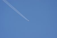 Read more: ChemTrail Photos - Day 27 - 23.05.2010 - Uhvaćen spuštenih gaća