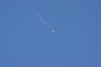 Read more: ChemTrail Photos - Day 27 - 23.05.2010 - Uhvaćen spuštenih gaća