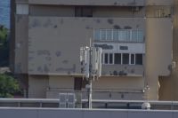 Read more: ChemTrail Photos - Day 27 - 23.05.2010 - Uhvaćen spuštenih gaća