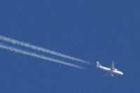 Read more: ChemTrail Photos - Day 28 - 24.05.2010 - Prividno sunčano