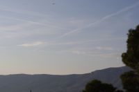 Read more: ChemTrail Photos - Day 28 - 24.05.2010 - Prividno sunčano