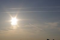 Read more: ChemTrail Photos - Day 28 - 24.05.2010 - Prividno sunčano