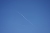 Read more: ChemTrail Photos - Day 28 - 24.05.2010 - Prividno sunčano