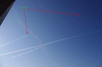 Read more: ChemTrail Photos - Day 29 - 25.05.2010 - Pozdrav s Marjana