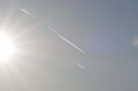 Read more: ChemTrail Photos - Day 29 - 25.05.2010 - Pozdrav s Marjana