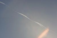 Read more: ChemTrail Photos - Day 29 - 25.05.2010 - Pozdrav s Marjana