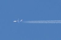 Read more: ChemTrail Photos - Day 29 - 25.05.2010 - Pozdrav s Marjana