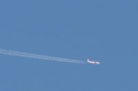 Read more: ChemTrail Photos - Day 29 - 25.05.2010 - Pozdrav s Marjana