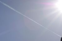 Read more: ChemTrail Photos - Day 30 - 27.05.2010 - UAV detektiran