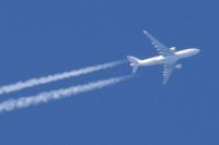 Read more: ChemTrail Photos - Day 30 - 27.05.2010 - UAV detektiran