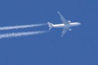 Read more: ChemTrail Photos - Day 30 - 27.05.2010 - UAV detektiran