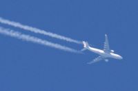 Read more: ChemTrail Photos - Day 30 - 27.05.2010 - UAV detektiran