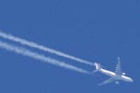 Read more: ChemTrail Photos - Day 30 - 27.05.2010 - UAV detektiran