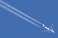 Read more: ChemTrail Photos - Day 30 - 27.05.2010 - UAV detektiran