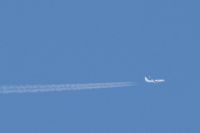 Read more: ChemTrail Photos - Day 30 - 27.05.2010 - UAV detektiran
