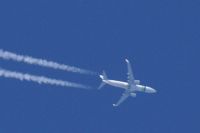 Read more: ChemTrail Photos - Day 30 - 27.05.2010 - UAV detektiran