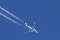 Read more: ChemTrail Photos - Day 30 - 27.05.2010 - UAV detektiran