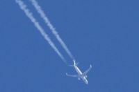 Read more: ChemTrail Photos - Day 30 - 27.05.2010 - UAV detektiran