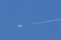 Read more: ChemTrail Photos - Day 30 - 27.05.2010 - UAV detektiran