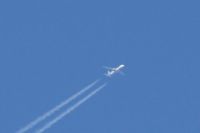 Read more: ChemTrail Photos - Day 30 - 27.05.2010 - UAV detektiran