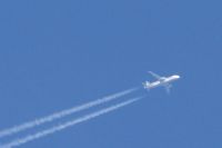 Read more: ChemTrail Photos - Day 30 - 27.05.2010 - UAV detektiran