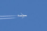 Read more: ChemTrail Photos - Day 30 - 27.05.2010 - UAV detektiran