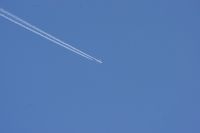 Read more: ChemTrail Photos - Day 30 - 27.05.2010 - UAV detektiran