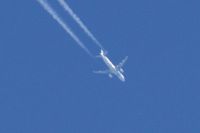 Read more: ChemTrail Photos - Day 30 - 27.05.2010 - UAV detektiran