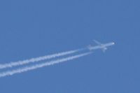 Read more: ChemTrail Photos - Day 30 - 27.05.2010 - UAV detektiran