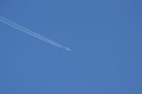 Read more: ChemTrail Photos - Day 30 - 27.05.2010 - UAV detektiran