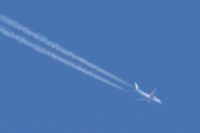 Read more: ChemTrail Photos - Day 30 - 27.05.2010 - UAV detektiran