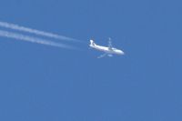 Read more: ChemTrail Photos - Day 30 - 27.05.2010 - UAV detektiran