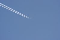 Read more: ChemTrail Photos - Day 30 - 27.05.2010 - UAV detektiran
