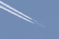 Read more: ChemTrail Photos - Day 30 - 27.05.2010 - UAV detektiran