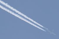 Read more: ChemTrail Photos - Day 30 - 27.05.2010 - UAV detektiran