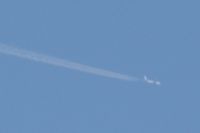 Read more: ChemTrail Photos - Day 30 - 27.05.2010 - UAV detektiran