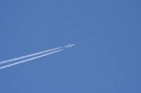 Read more: ChemTrail Photos - Day 30 - 27.05.2010 - UAV detektiran