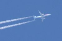 Read more: ChemTrail Photos - Day 30 - 27.05.2010 - UAV detektiran