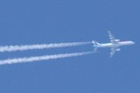 Read more: ChemTrail Photos - Day 30 - 27.05.2010 - UAV detektiran