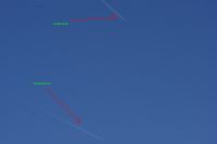 Read more: ChemTrail Photos - Day 30 - 27.05.2010 - UAV detektiran