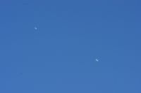 Read more: ChemTrail Photos - Day 31 - 03.06.2010 - Bezolovni dan