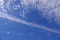 Read more: ChemTrail Photos - Day 32 - 04.06.2010 - Jutarnje prašenje