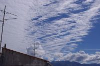 Read more: ChemTrail Photos - Day 32 - 04.06.2010 - Jutarnje prašenje