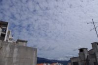 Read more: ChemTrail Photos - Day 32 - 04.06.2010 - Jutarnje prašenje