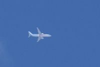 Read more: ChemTrail Photos - Day 33 - 05.06.2010 - Kemijski trag on/off