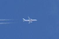 Read more: ChemTrail Photos - Day 33 - 05.06.2010 - Kemijski trag on/off