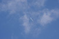 Read more: ChemTrail Photos - Day 33 - 05.06.2010 - Kemijski trag on/off