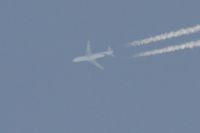 Read more: ChemTrail Photos - Day 34 - 06.06.2010 - Opet UAV?